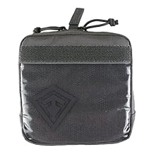 First Tactical6 X 6 Pouch