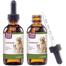 PetAlive AnalGlandz 2 Pack
