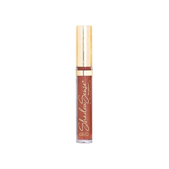SeneGence ShadowSense EyeShadow, Blissful, 0.14 Oz, Matte Cream to Powder Eyeshadow, Long-Lasting, Anti-Aging, Waterproof, Smudge-Proof Formula for Flawless All-Day Wear