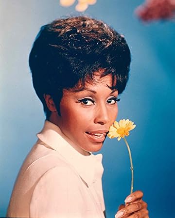 Julia Diahann Carroll 24x36 Classic Hollywood Poster