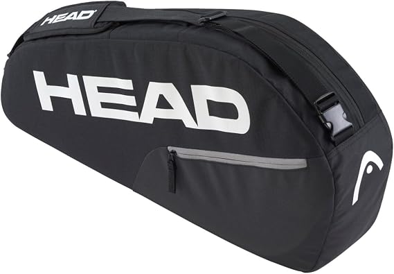 HEAD Base Racquet Bag S (3R) Tennis Bag