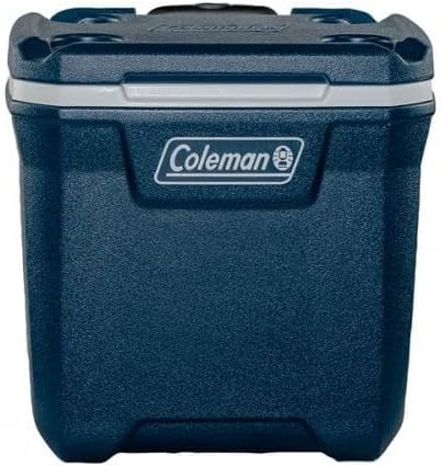 Coleman Xtreme 28qt Tekerleklİ SoĞutucu