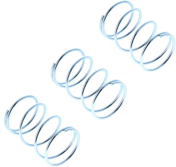 RYOBI RY29550 Trimmer (3 Pack) Replacement Spring # 678749001-3PK