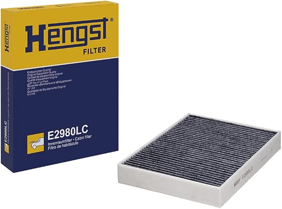 Hengst Cabin Filter