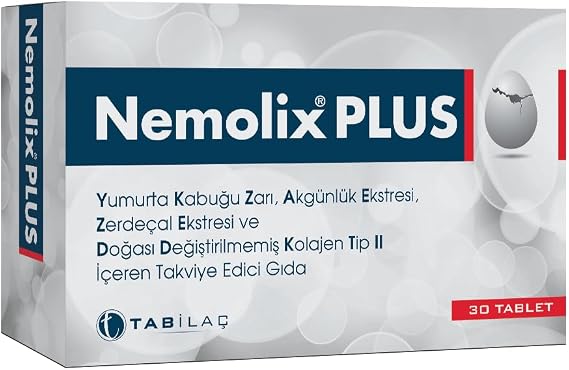 Nemolix Plus