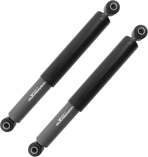 maXpeedingrods 5-7 Rear Drop Shock for Chevy Silverado/Sierra 1500 99-18