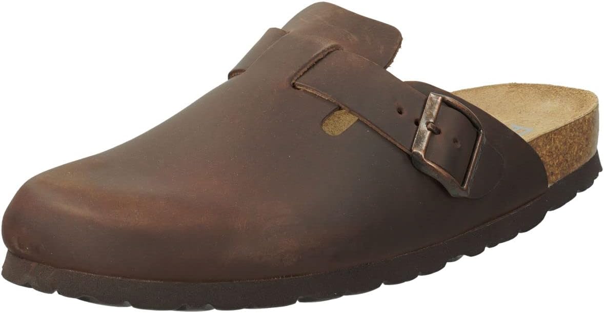 Rohde Men's GradoMule