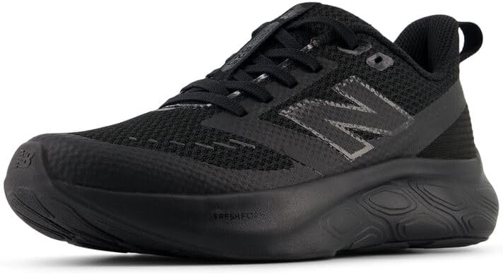 New Balance Kids' Fresh Foam 625 V1 Lace-up | Road Running Shoes
