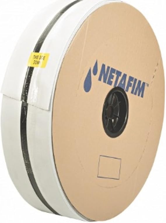 Netafim FlexNet Pipe 40" Spacing 328FT (4" DIA PIPE)