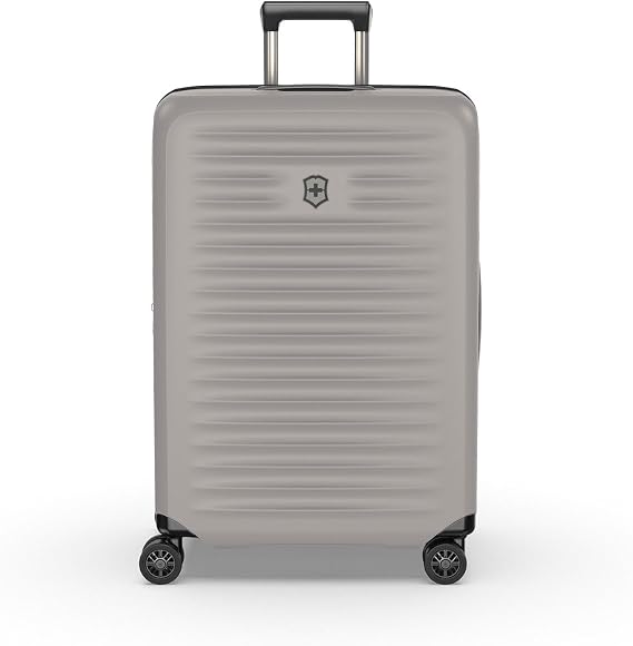 Victorinox Airox Advanced Medium Hardside Case - Stone White