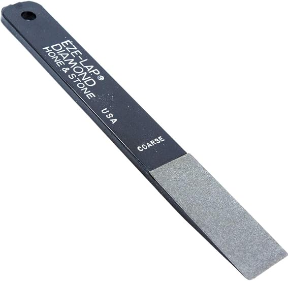 Economy Diamond Sharpener
