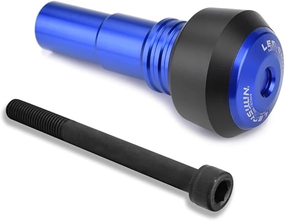 Motorcycle Falling Protection Motorcycle Accessories Frame Sliders Crash for Su&zuki DL250 GW250 GSX20R GIXXER 150SF Falling Protection