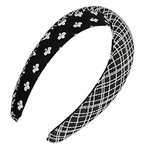 L. Erickson Coronado Headband, Coal