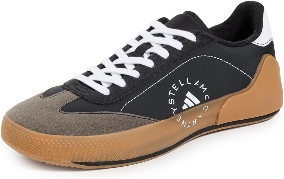 Stella McCartney Womens Asmc Court Boost