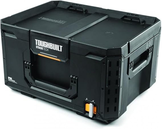 StackTech Large Tool Box