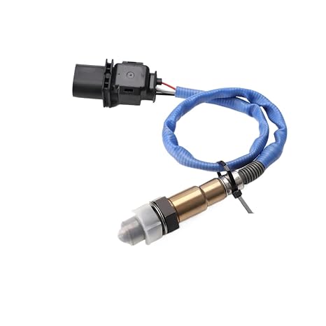 30-0300 X-Series Wideband O2 Air Fuel Ratio Gauge Kit LSU 4.9 0258017025 Oxygen Sensor for Car Oxygen Sensor