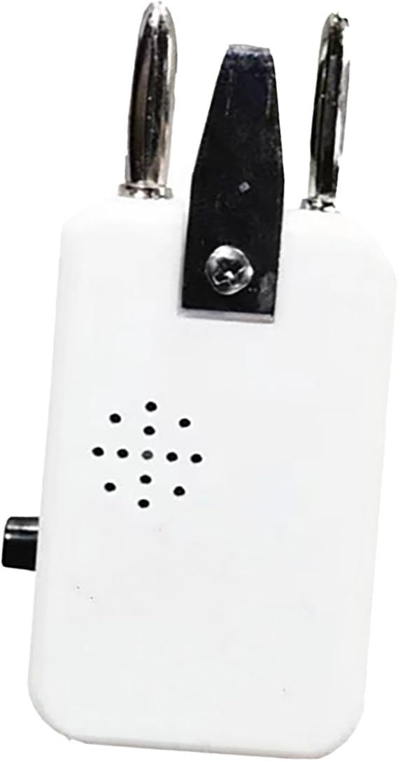 DYNWAVE Fencing Target Standalone Practice Tool Compact for Beginners High Accuracy with Chip Technology