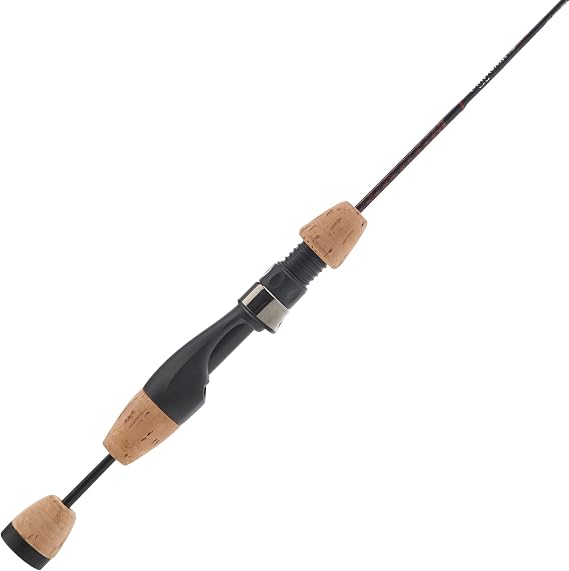 Ugly Stik Elite Ice Spinning Fishing Rod