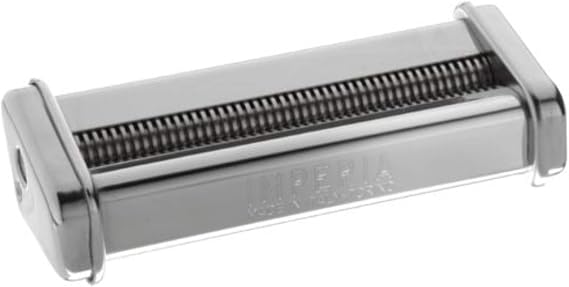 CucinaPro 150-06 Imperia Pasta Machine Attachment, Round Spaghetti 2mm