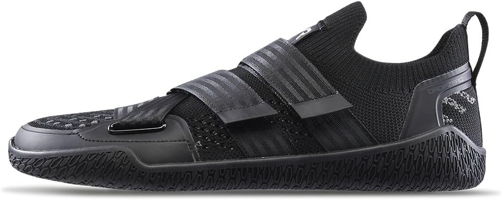 TYR Unisex Dropzero Barefoot Stability Strap Trainer Sneaker
