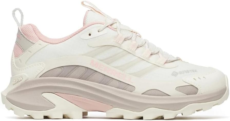 Merrell Womens Moab Speed 2 Gore-tex