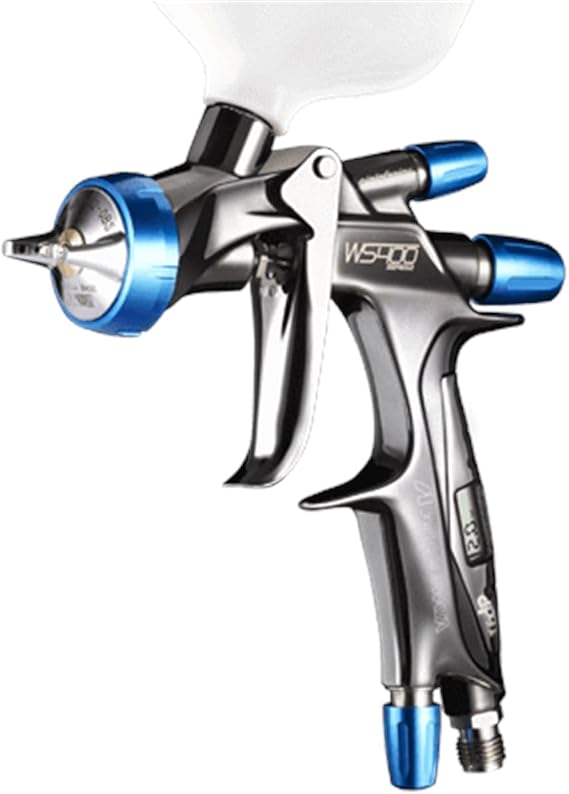 Digital LS400 Series S2 Base 1.3 OBS Spray Gun