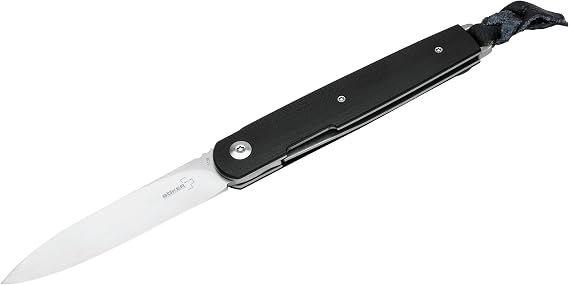 LRF Linerlock Black