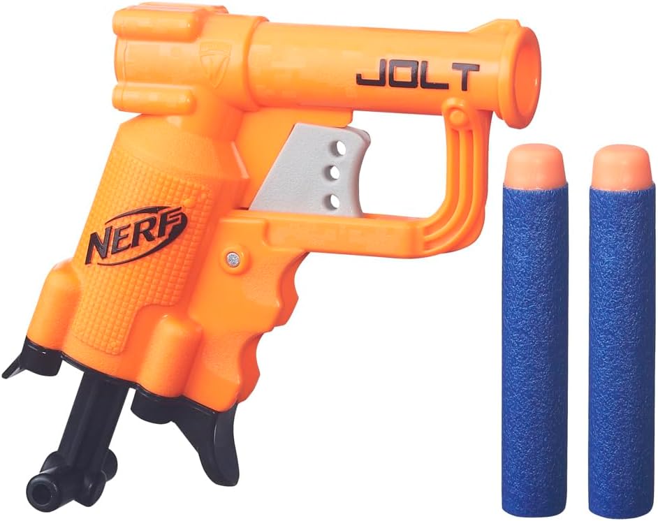 Nerf N-Strike Elite Jolt Blaster