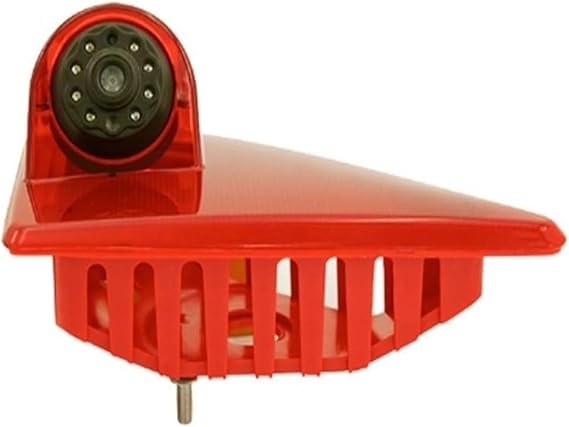 Car Reverse Camera For O&pel For Movano B For N&issan NV400 For R&ENAULT For Master III 2010-2019 Car Stop Rear View Brake Light Camera(A)