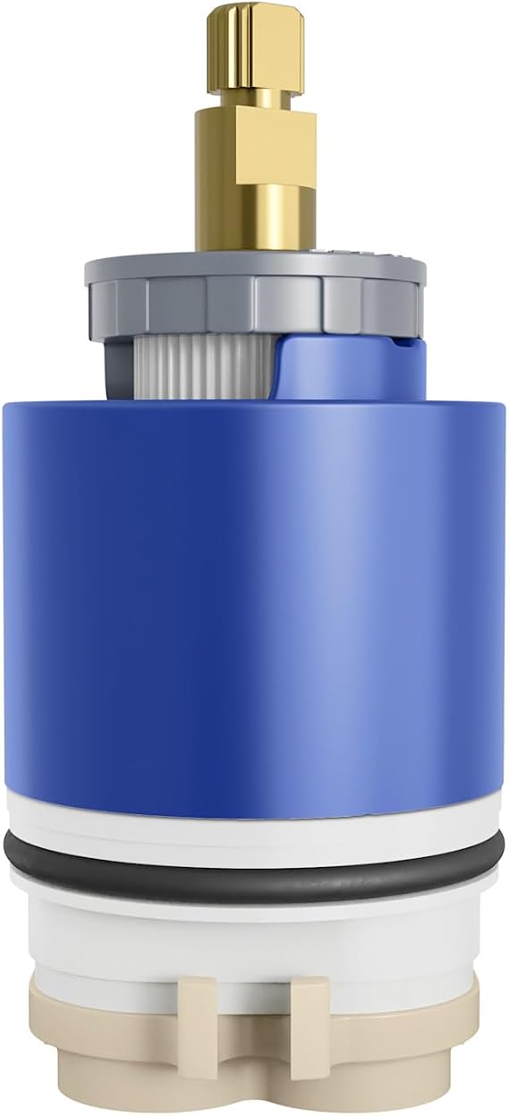 PROFLO ACF3001CRT2 Ceramic Disc Cartridge for PF3001 Tub & Shower Pressure Balancing Valve - N/A