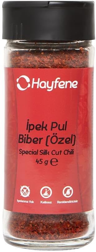 Hayfene Special Chili Pepper 45 gr