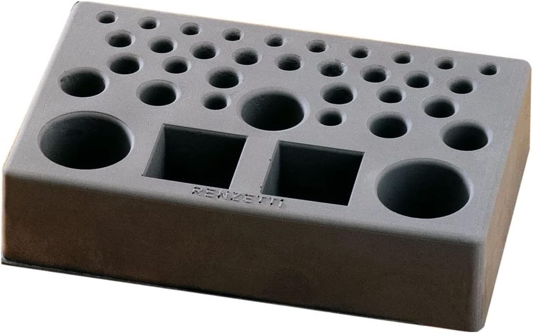 Renzetti Soft Foam Tool Caddy, One Size