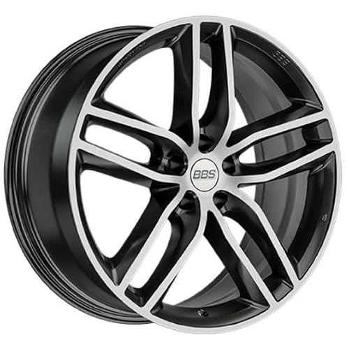 BBS BBS SX Wheels - SX0501PPK