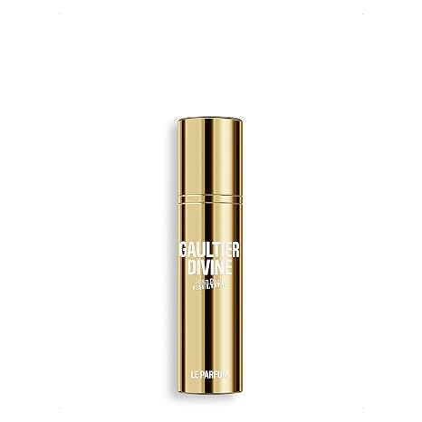 Jean Paul Gaultier Gaultier Divine Le Parfum Intense for Women