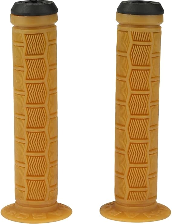 Team Grip Flanged