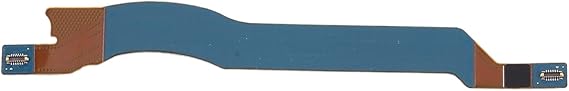 HONGYAN Flex Cable LCD Flex Cable for Samsung Galaxy Note20 Ultra / N986B Phone Accessories