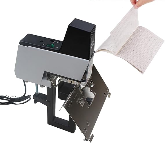 Rapid 106 Electric Stapler Trestle Electric Stapler Binding Machine