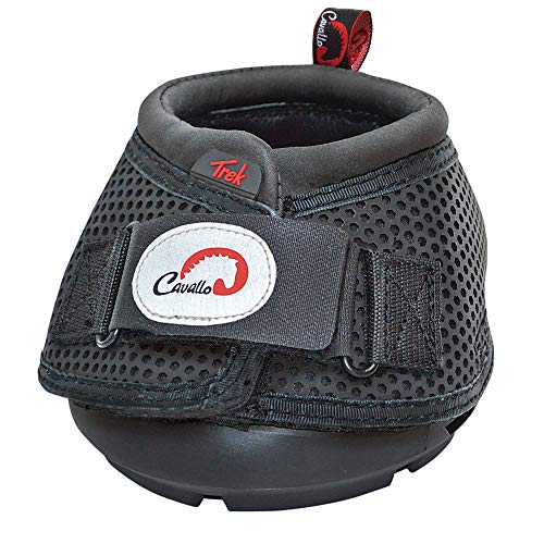 Cavallo Trek Boot Black Size 0