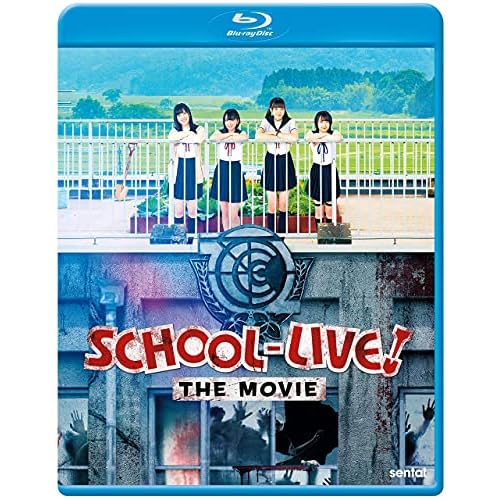 School-live The Movie