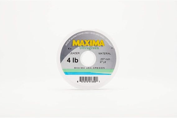 Maxima Ultragreen