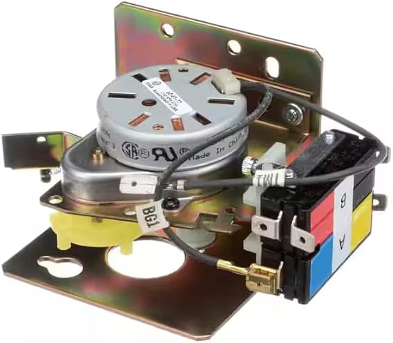Whirlpool W11451464 Dryer Timer