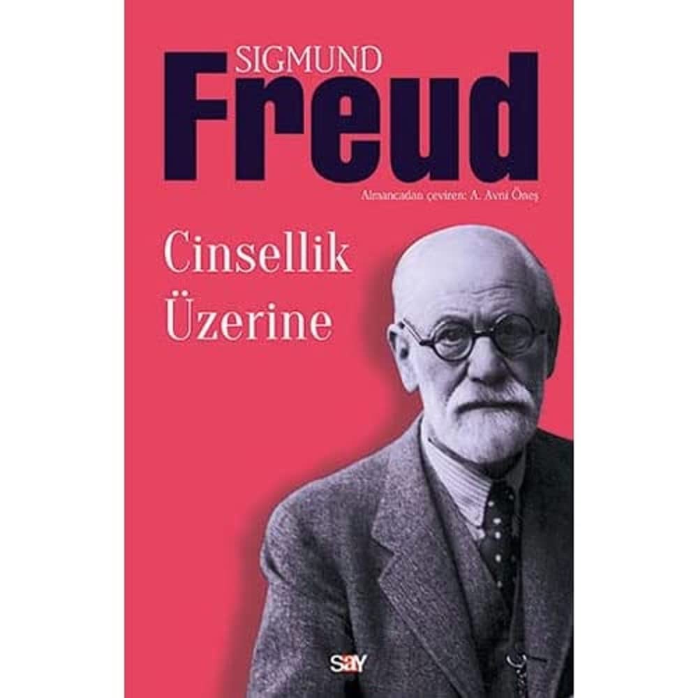 Cinsellik Üzerine Kağıt Kapak – 1 Ocak 2015
