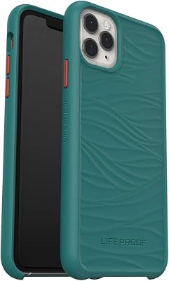 LifeProof WAKE SERIES Case for iPhone 11 Pro Max - DOWN UNDER EVERGLADEGINGER