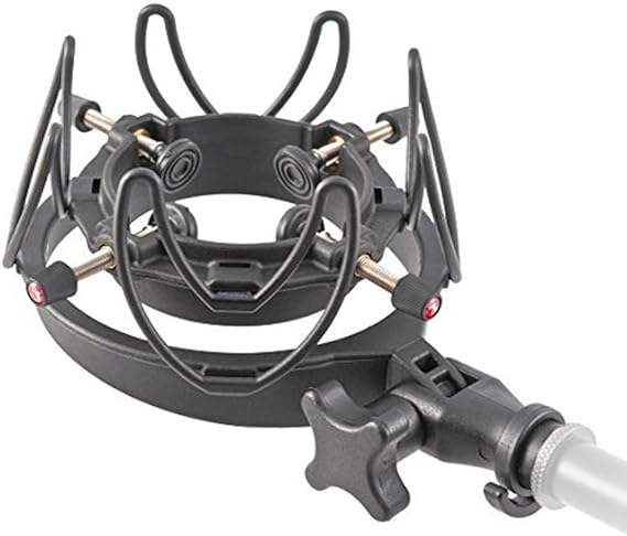 Rycote Invision USM Professional Studio Shockmount 44901