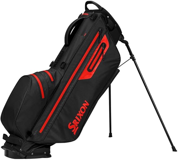 Srixon Waterproof Ultra Light Stand Bag