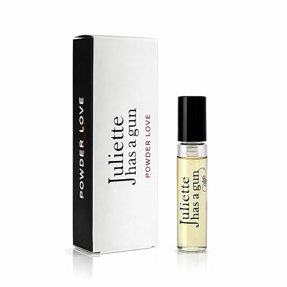 Juliette Has A Gun Powder Love EDP 5ml