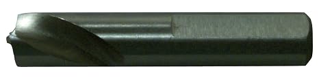 Astro Pneumatic Ast1721 8mm Drill Bit For 1756 Spot Weld Drill