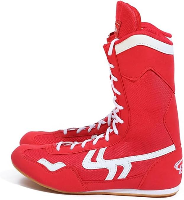 Lightweight Wrestling Shoes for Men & Women & Children Kids