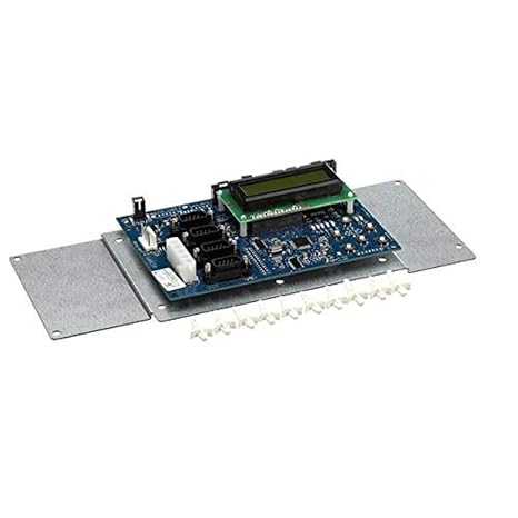 Lancer (LANXX) PCB Assembly,Fs Universal Cntrllr