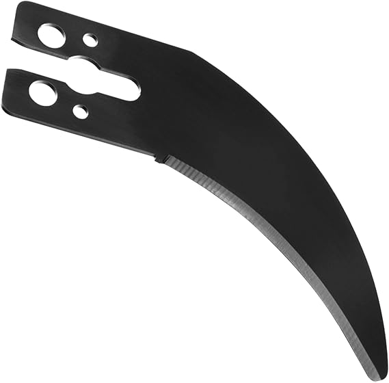 N506855 Table Saw Riving Knife for Dewalt DWE7491RS DWE7491RSR, Black